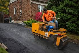 Recycled Asphalt Driveway Installation in Wichita Falls, TX